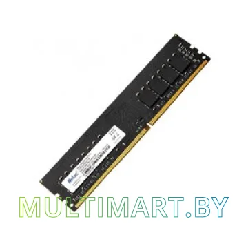 Оперативная память Netac Basic 8GB DDR4 PC4-24000 (NTBSD4P30SP-08)
